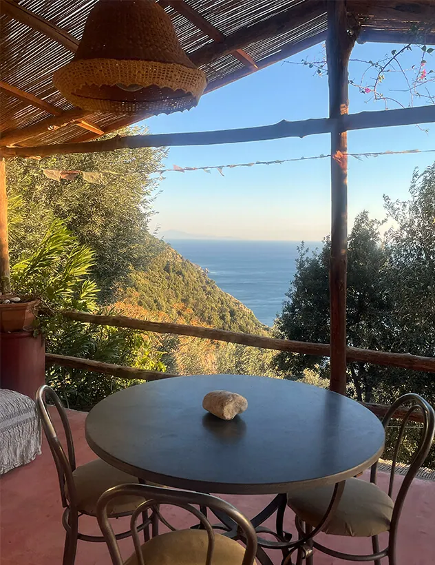 La Selva di Positano